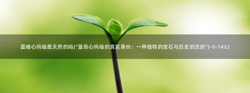 糖心vlog在线观看视频