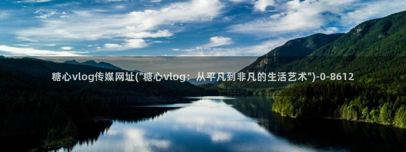 糖心velog